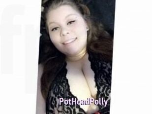 PotHeadPolly Film Porno