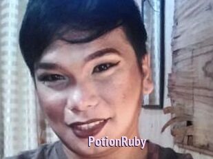 PotionRuby