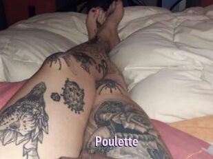 Poulette