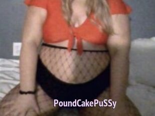 PoundCakePuSSy