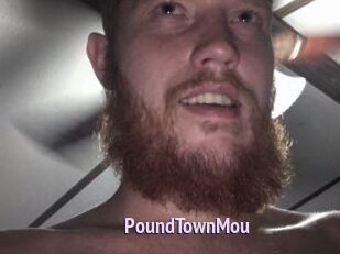 PoundTownMou Film Porno
