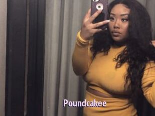 Poundcakee