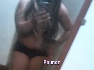 Poundz