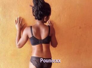 Pouniexx
