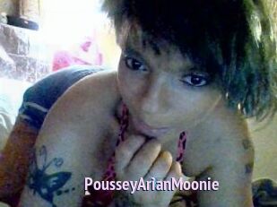 PousseyArianMoonie