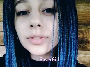 PoverGirl Film Porno