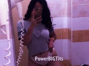 PowerBIGTits