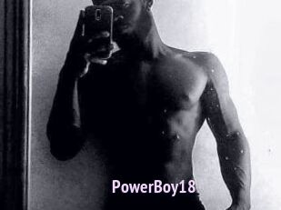 PowerBoy18