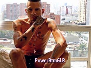 PowerBtmGLR Film Porno