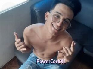 PowerCockXL