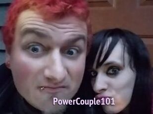 PowerCouple101