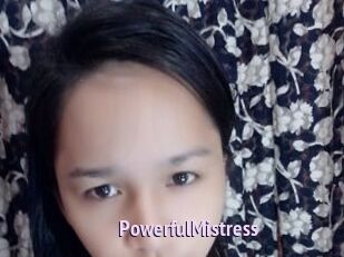 PowerfulMistress Film Porno