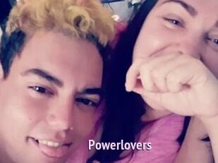 Powerlovers