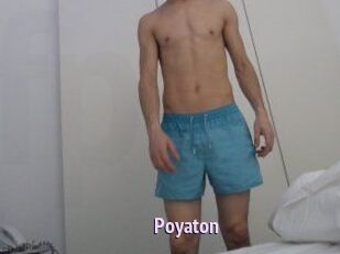 Poyaton