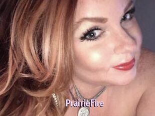 PrairieFire