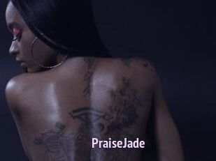 PraiseJade