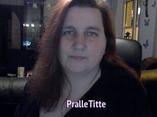 PralleTitte