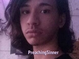 PreachingSinner