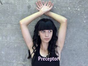 Preceptor