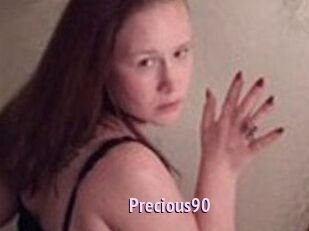 Precious90