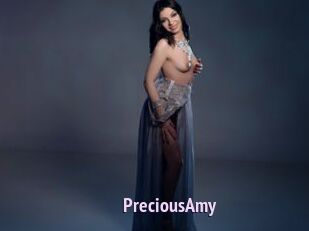 PreciousAmy