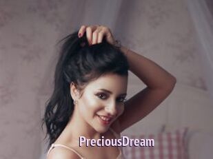 PreciousDream