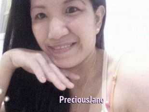 PreciousJane