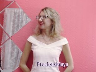 PreciousMaya