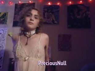 PreciousNull Film Porno