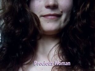 Precious_Woman