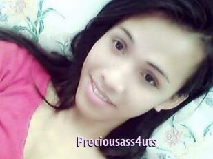 Preciousass4uts