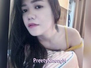 PreetyNinengM