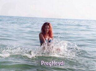 PregHeydi