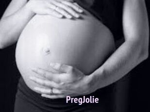 PregJolie