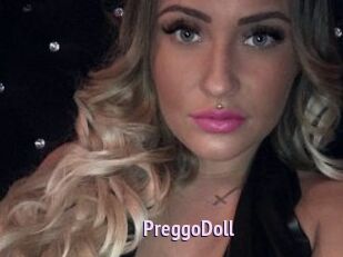 PreggoDoll