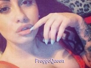 PreggoQueen