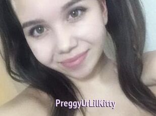 PreggyUrLilKitty