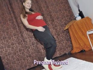 PregnanTwisted
