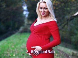 PregnantNati