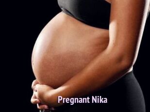 Pregnant_Nika