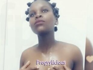 Pregyylicious