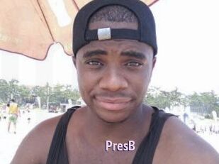 PresB