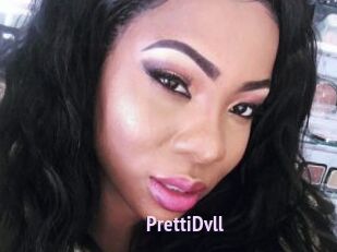 PrettiDvll
