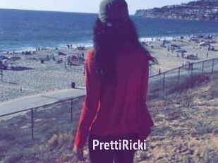 PrettiRicki