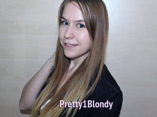 Pretty1Blondy