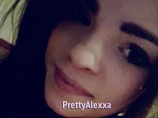 PrettyAlexxa