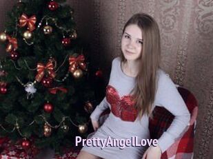 PrettyAngelLove