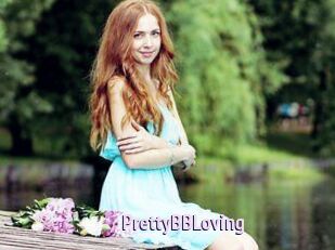 PrettyBBLoving