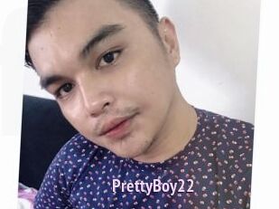 PrettyBoy22