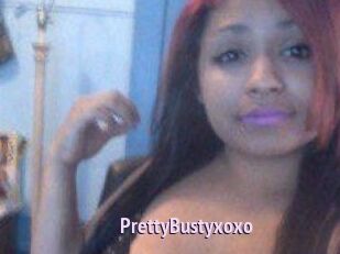 PrettyBustyxoxo Film Porno
